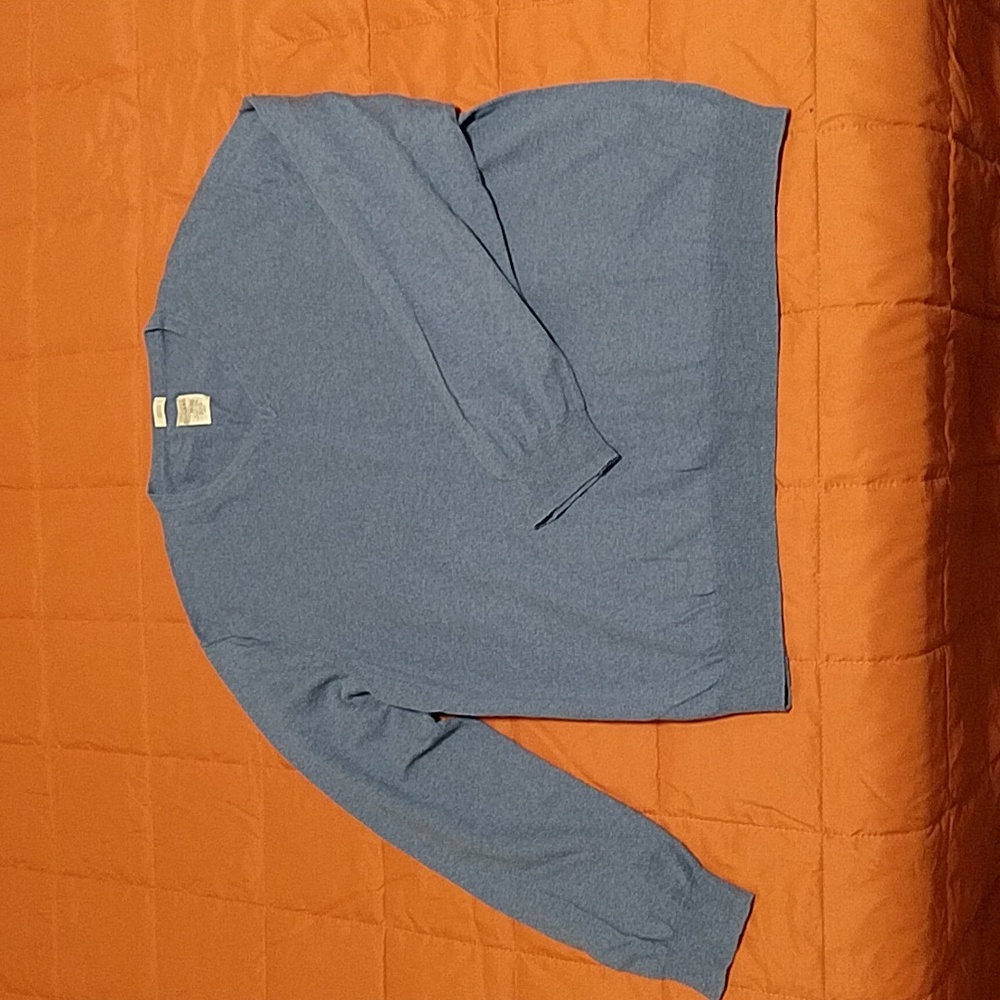 Article 365 Men's Light Pullover Sweater